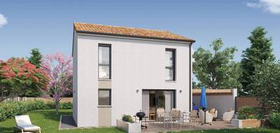 Programme terrain + maison à Pineuilh en Gironde (33) de 1819 m² à vendre au prix de 178059€ - 2