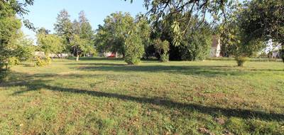 Programme terrain + maison à La Chapelle-Enchérie en Loir-et-Cher (41) de 1300 m² à vendre au prix de 265441€ - 4