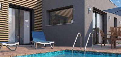 Programme terrain + maison à Saint-Sébastien-sur-Loire en Loire-Atlantique (44) de 547 m² à vendre au prix de 387003€ - 4