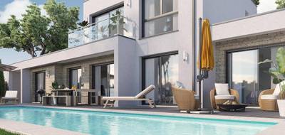 Programme terrain + maison à Saugnacq-et-Muret en Landes (40) de 800 m² à vendre au prix de 482480€ - 4