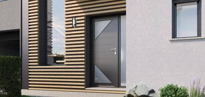 Programme terrain + maison à Saint-Sébastien-sur-Loire en Loire-Atlantique (44) de 547 m² à vendre au prix de 387003€ - 3