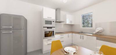 Programme terrain + maison à Pissos en Landes (40) de 690 m² à vendre au prix de 210648€ - 4