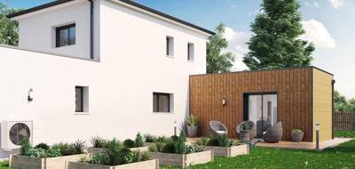 Programme terrain + maison à Étel en Morbihan (56) de 525 m² à vendre au prix de 526012€ - 4
