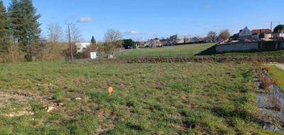 Programme terrain + maison à Chambourg-sur-Indre en Indre-et-Loire (37) de 684 m² à vendre au prix de 165235€ - 3