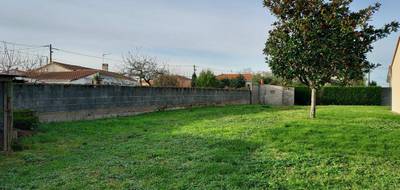 Programme terrain + maison à Vertou en Loire-Atlantique (44) de 352 m² à vendre au prix de 291796€ - 4