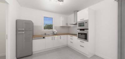 Programme terrain + maison à Nieuil-l'Espoir en Vienne (86) de 450 m² à vendre au prix de 183697€ - 4
