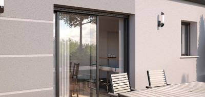 Programme terrain + maison à Saint-Christophe-du-Ligneron en Vendée (85) de 322 m² à vendre au prix de 194506€ - 4