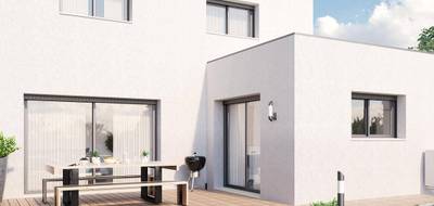 Programme terrain + maison à La Bernerie-en-Retz en Loire-Atlantique (44) de 480 m² à vendre au prix de 512066€ - 4