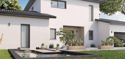Programme terrain + maison à Le Porge en Gironde (33) de 628 m² à vendre au prix de 560846€ - 3