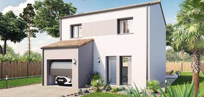 Programme terrain + maison à La Jonchère en Vendée (85) de 502 m² à vendre au prix de 239361€ - 2