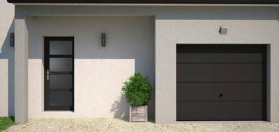 Programme terrain + maison à Scorbé-Clairvaux en Vienne (86) de 1500 m² à vendre au prix de 287832€ - 3