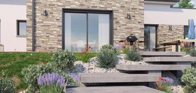 Programme terrain + maison à Bucy-le-Roi en Loiret (45) de 1676 m² à vendre au prix de 275947€ - 4