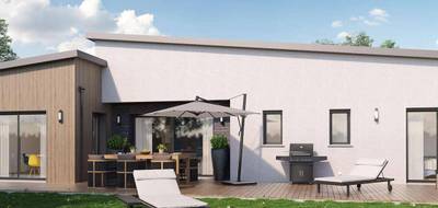 Programme terrain + maison à Saint-Denis-en-Val en Loiret (45) de 1580 m² à vendre au prix de 478014€ - 4