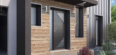 Programme terrain + maison à Pleslin-Trigavou en Côtes-d'Armor (22) de 433 m² à vendre au prix de 355730€ - 3