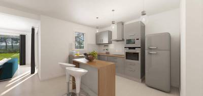 Programme terrain + maison à Beauce la Romaine en Loir-et-Cher (41) de 710 m² à vendre au prix de 210328€ - 4