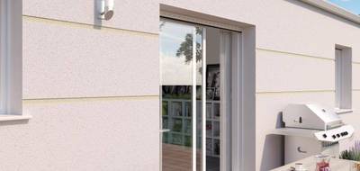 Programme terrain + maison à Maché en Vendée (85) de 350 m² à vendre au prix de 206949€ - 4