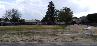 Programme terrain + maison à Bellevigne-les-Châteaux en Maine-et-Loire (49) de 646 m² à vendre au prix de 203738€ - 3