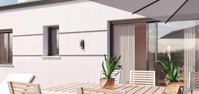 Programme terrain + maison à Saint-Urbain en Vendée (85) de 1940 m² à vendre au prix de 256033€ - 4