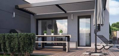 Programme terrain + maison à Plouray en Morbihan (56) de 560 m² à vendre au prix de 305212€ - 4