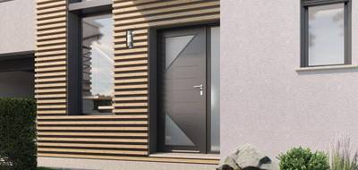Programme terrain + maison à Baigneaux en Gironde (33) de 800 m² à vendre au prix de 322579€ - 3