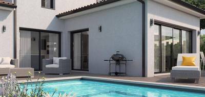 Programme terrain + maison à Saint-Ciers-d'Abzac en Gironde (33) de 657 m² à vendre au prix de 362521€ - 3