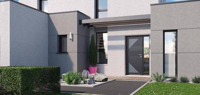 Programme terrain + maison à Saint-Sulpice-de-Faleyrens en Gironde (33) de 351 m² à vendre au prix de 395601€ - 3