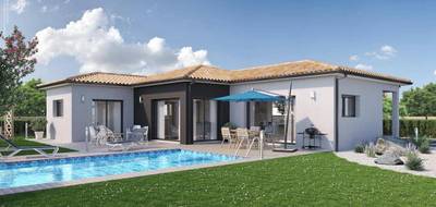 Programme terrain + maison à Saint-Sébastien-sur-Loire en Loire-Atlantique (44) de 547 m² à vendre au prix de 333656€ - 1