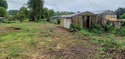 Programme terrain + maison à Saint-Péravy-la-Colombe en Loiret (45) de 400 m² à vendre au prix de 202949€ - 3