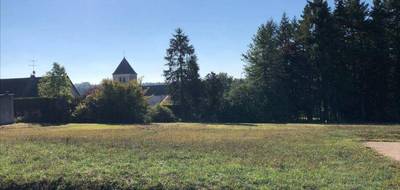 Programme terrain + maison à Saint-Bohaire en Loir-et-Cher (41) de 931 m² à vendre au prix de 243216€ - 3