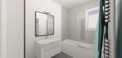 Programme terrain + maison à La Garnache en Vendée (85) de 800 m² à vendre au prix de 227426€ - 4