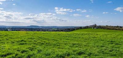 Programme terrain + maison à Marcilly-sur-Vienne en Indre-et-Loire (37) de 1355 m² à vendre au prix de 134235€ - 3