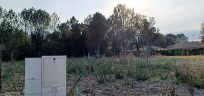 Programme terrain + maison à Hinx en Landes (40) de 387 m² à vendre au prix de 171954€ - 3