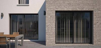 Programme terrain + maison à Saint-Seurin-de-Cursac en Gironde (33) de 425 m² à vendre au prix de 345030€ - 4