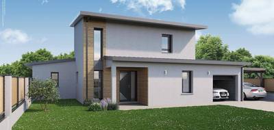 Programme terrain + maison à Saint-Judoce en Côtes-d'Armor (22) de 454 m² à vendre au prix de 355943€ - 2