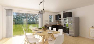 Programme terrain + maison à Mézières-lez-Cléry en Loiret (45) de 453 m² à vendre au prix de 218919€ - 4