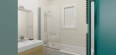 Programme terrain + maison à Venansault en Vendée (85) de 650 m² à vendre au prix de 229649€ - 4