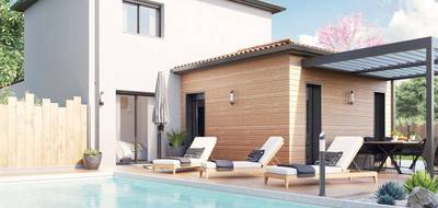 Programme terrain + maison à Corcoué-sur-Logne en Loire-Atlantique (44) de 703 m² à vendre au prix de 295560€ - 4