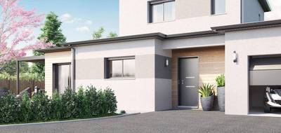 Programme terrain + maison à Loudéac en Côtes-d'Armor (22) de 480 m² à vendre au prix de 271742€ - 3