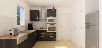 Programme terrain + maison à Venansault en Vendée (85) de 650 m² à vendre au prix de 229649€ - 3