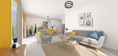 Programme terrain + maison à Poligné en Ille-et-Vilaine (35) de 327 m² à vendre au prix de 181978€ - 4