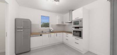 Programme terrain + maison à Mézos en Landes (40) de 573 m² à vendre au prix de 195228€ - 4