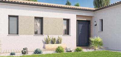 Programme terrain + maison à Availles-en-Châtellerault en Vienne (86) de 1575 m² à vendre au prix de 270087€ - 3