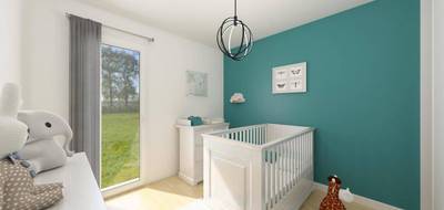 Programme terrain + maison à Vieillevigne en Loire-Atlantique (44) de 420 m² à vendre au prix de 206846€ - 4
