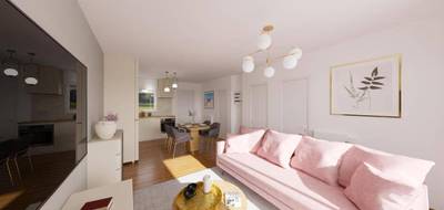 Programme terrain + maison à Ormoy-la-Rivière en Essonne (91) de 800 m² à vendre au prix de 218249€ - 4