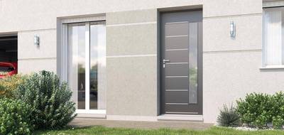 Programme terrain + maison à Bois-de-Céné en Vendée (85) de 890 m² à vendre au prix de 261173€ - 3