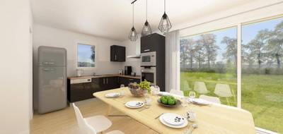 Programme terrain + maison à Chantonnay en Vendée (85) de 650 m² à vendre au prix de 180062€ - 3