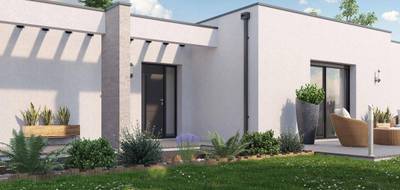 Programme terrain + maison à Cléguérec en Morbihan (56) de 713 m² à vendre au prix de 680743€ - 3