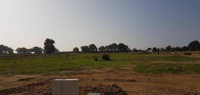 Programme terrain + maison à Joué-sur-Erdre en Loire-Atlantique (44) de 480 m² à vendre au prix de 197762€ - 3