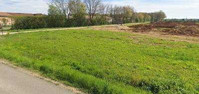 Programme terrain + maison à Chambon en Indre-et-Loire (37) de 1132 m² à vendre au prix de 141155€ - 3