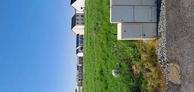 Programme terrain + maison à Châteaugiron en Ille-et-Vilaine (35) de 342 m² à vendre au prix de 444453€ - 4